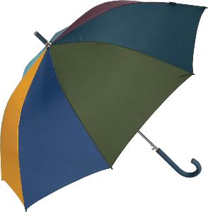 Paraguas mujer Cacharel topos